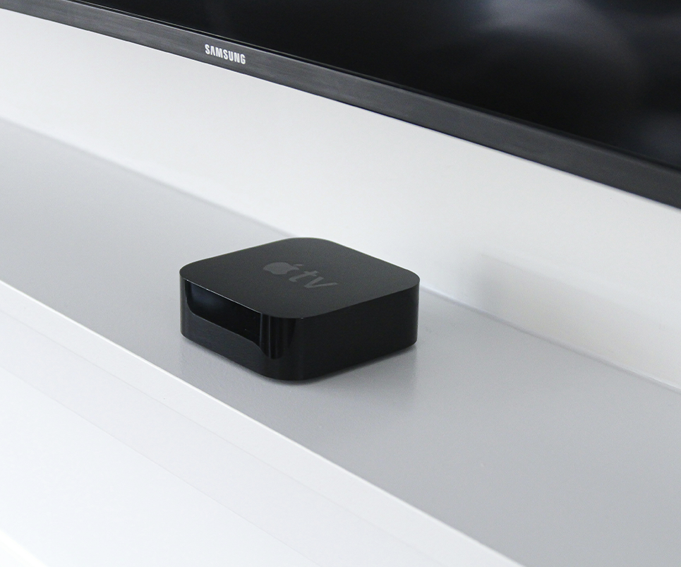 AirPlay no aparece - Comprueba que ambos dispositivos estén en la misma red