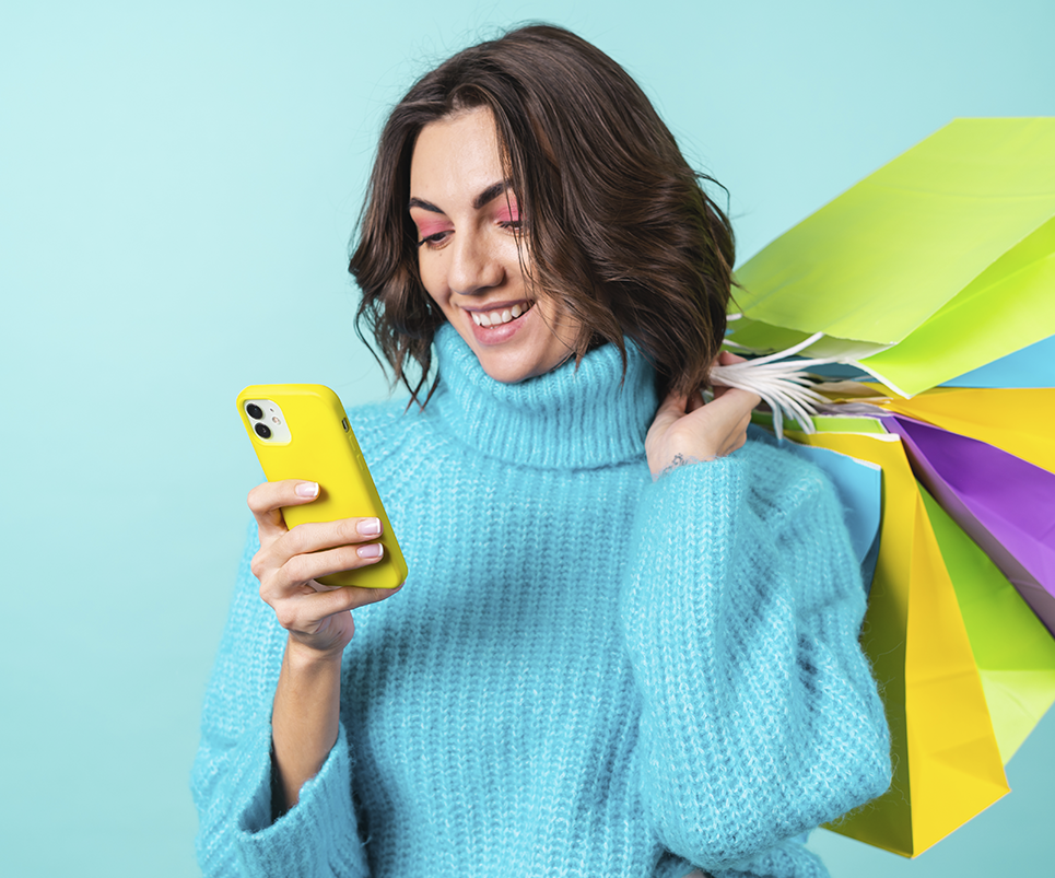Mejores apps de compras online