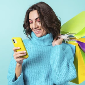 Mejores apps de compras online