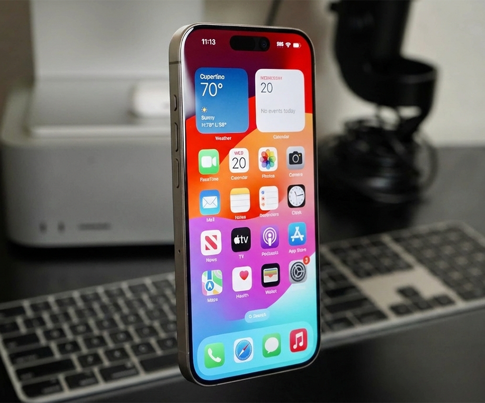 Merece la pena liberar esos 7 GB en iPhone