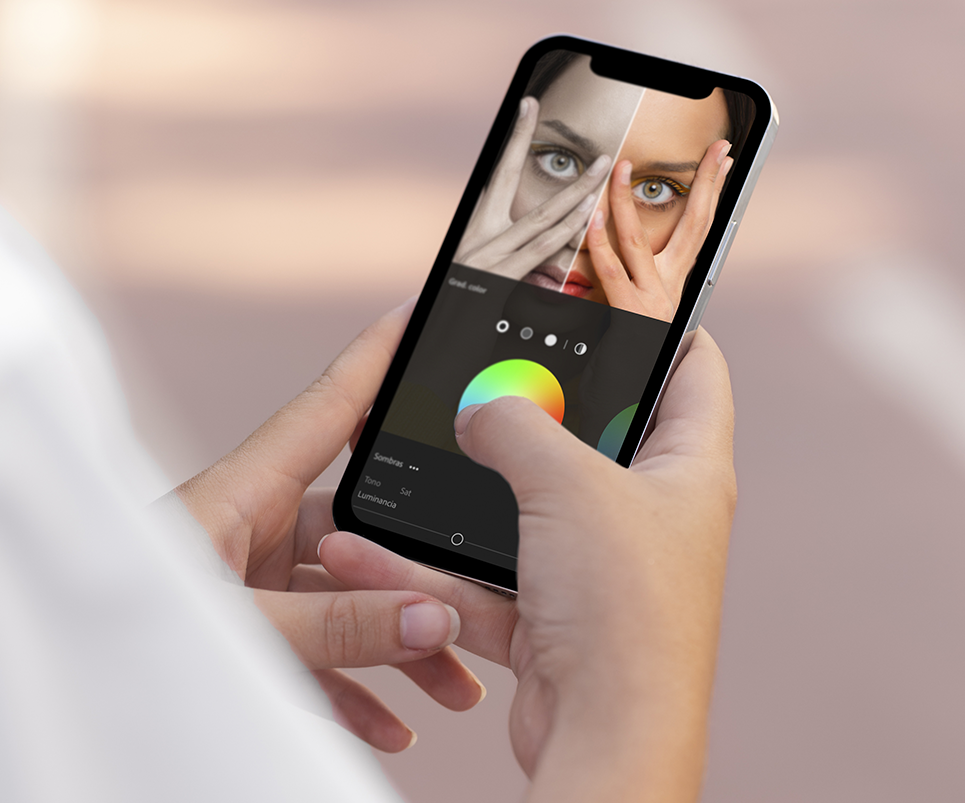 Por qué mi iPhone se calienta mucho - Uso intensivo del procesador