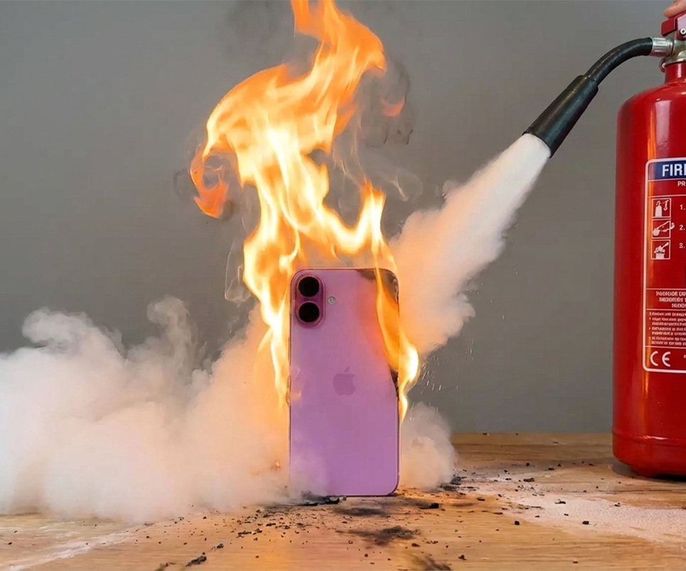 ¿Por qué mi iPhone se calienta mucho y cómo evitarlo?