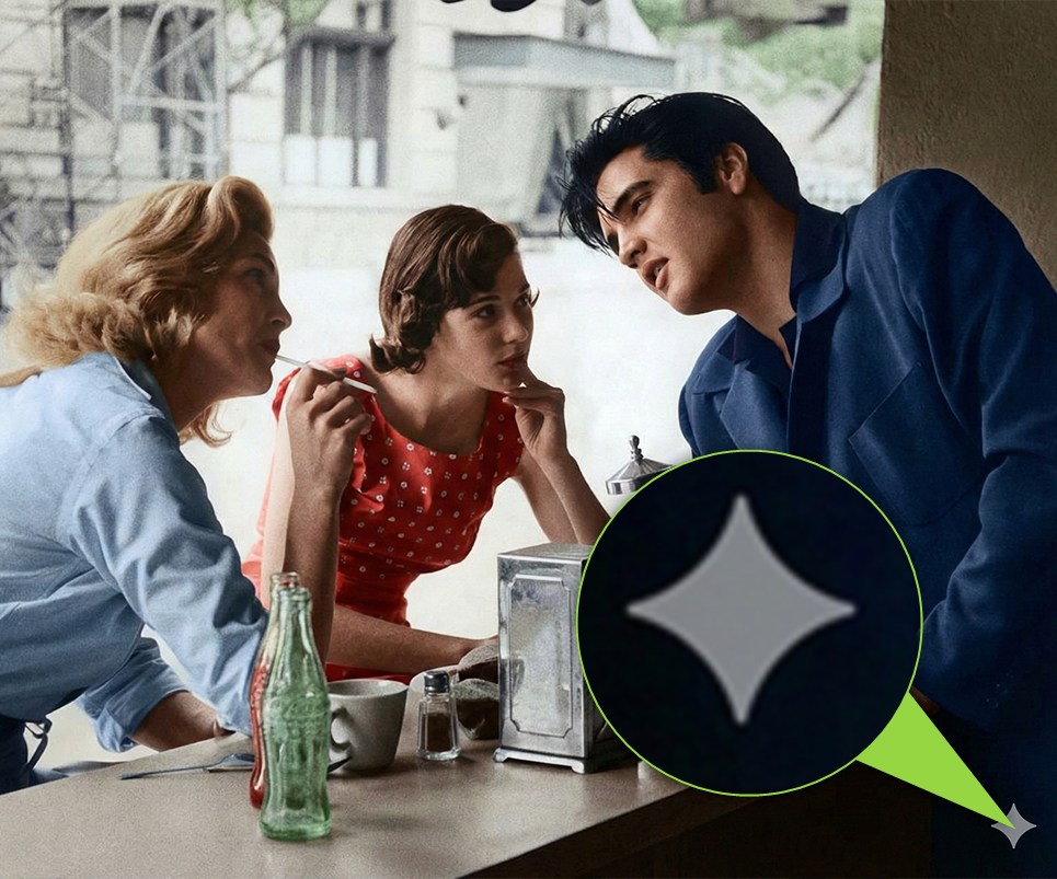 Qué es Nano Banana de Gemini