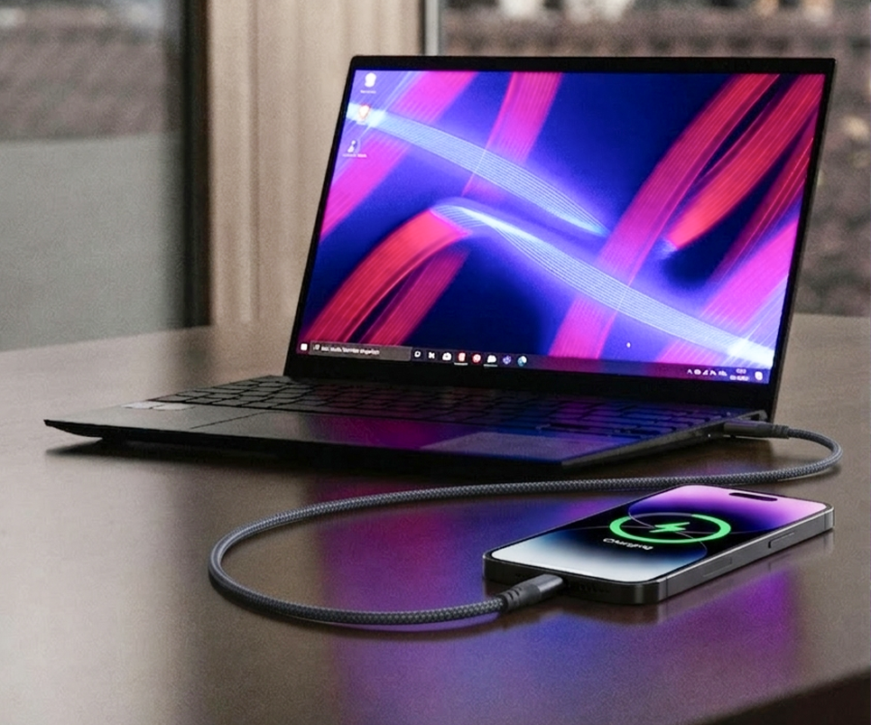 Cómo acceder a los archivos del iPhone en Windows