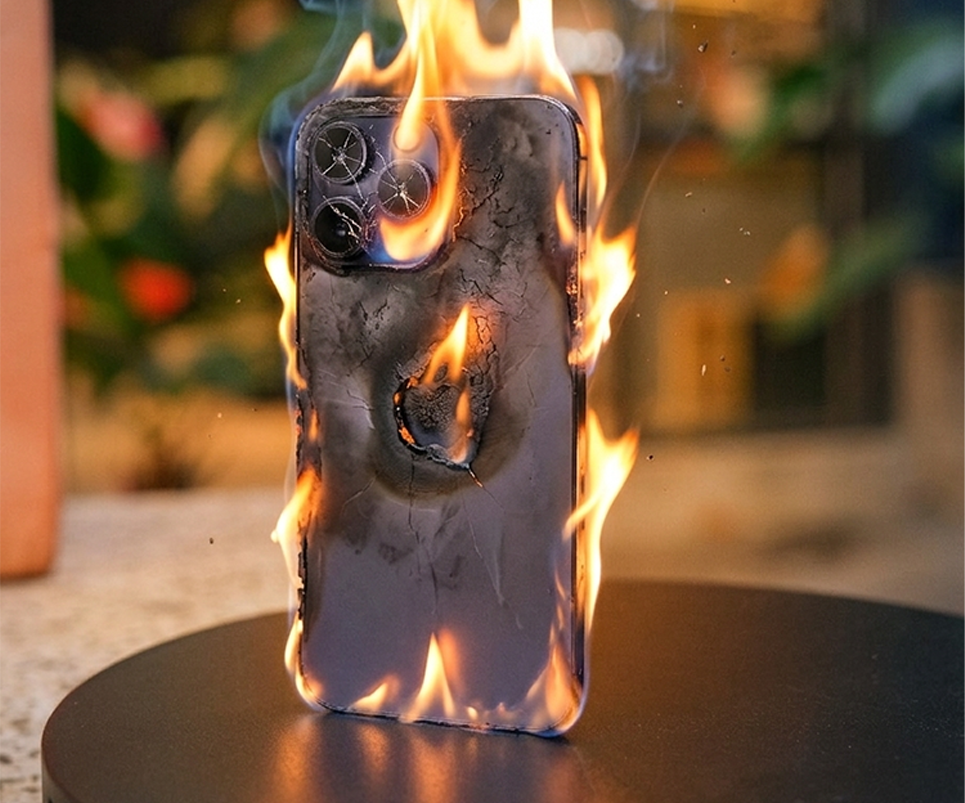 Cómo evitar que tu iPhone se caliente en verano