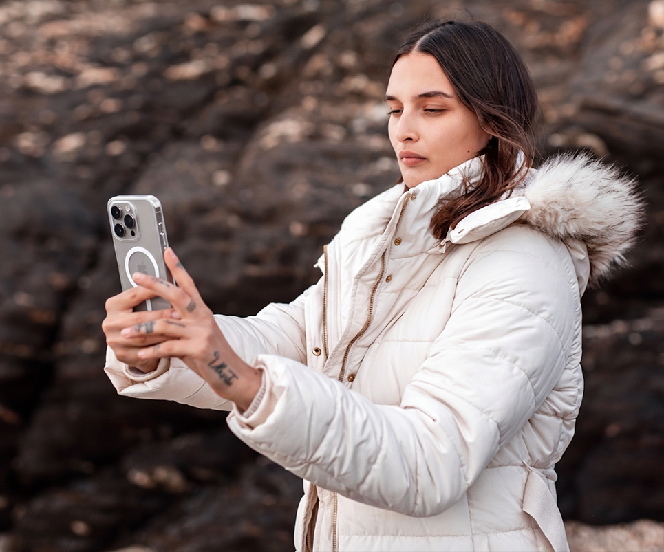 Cómo ver la altitud en iPhone sin apps