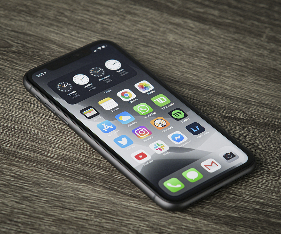 Error en la llamada iPhone - Comprueba si tu operador tiene fallos