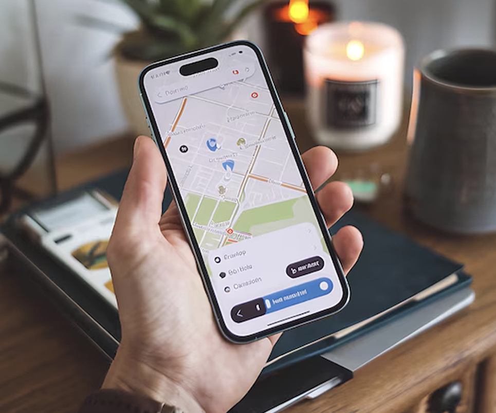 El modo oculto de Apple Maps que pocos usan