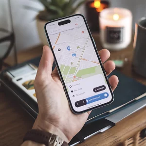 El modo oculto de Apple Maps que pocos usan