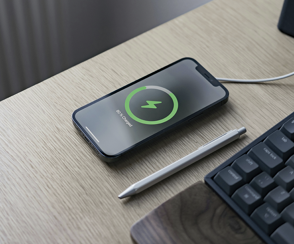 Cómo evitar que tu iPhone se caliente - Evita usarlo mientras carga