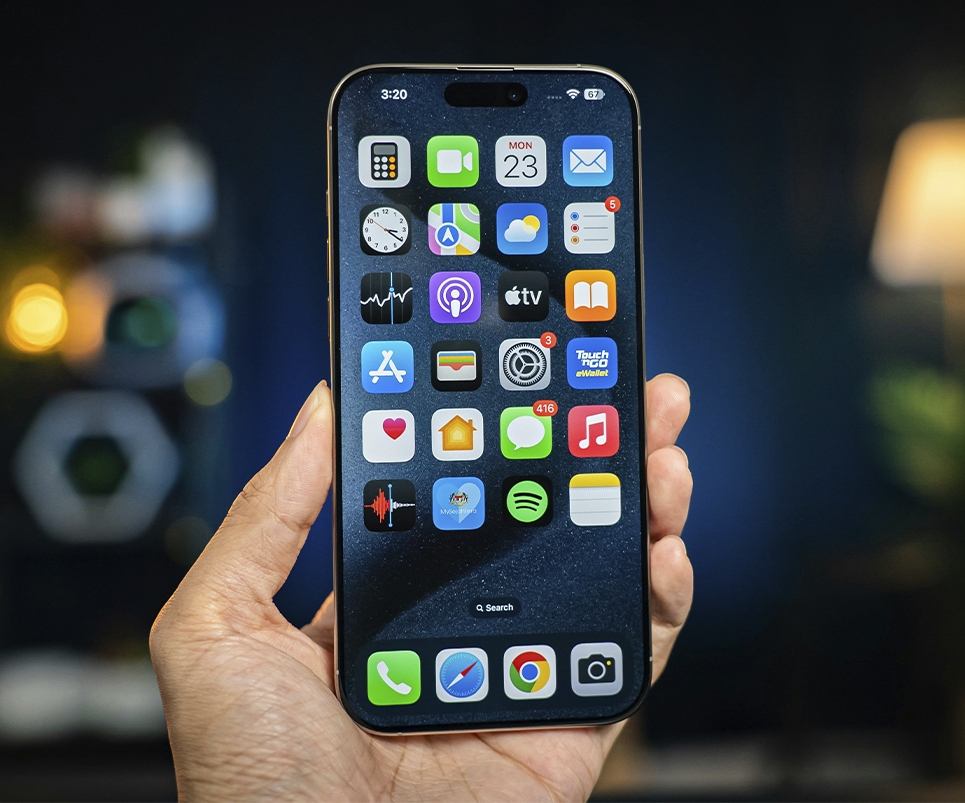 Hora incorrecta en iPhone: solución rápida