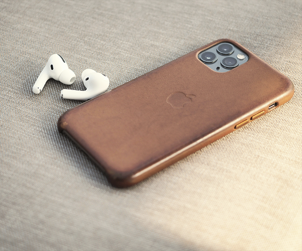 Razones por las que tu iPhone se queda en modo auriculares