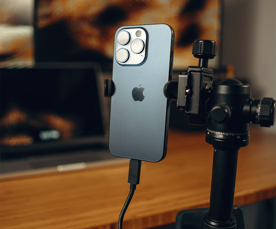 Por qué un video recortado puede ocupar lo mismo