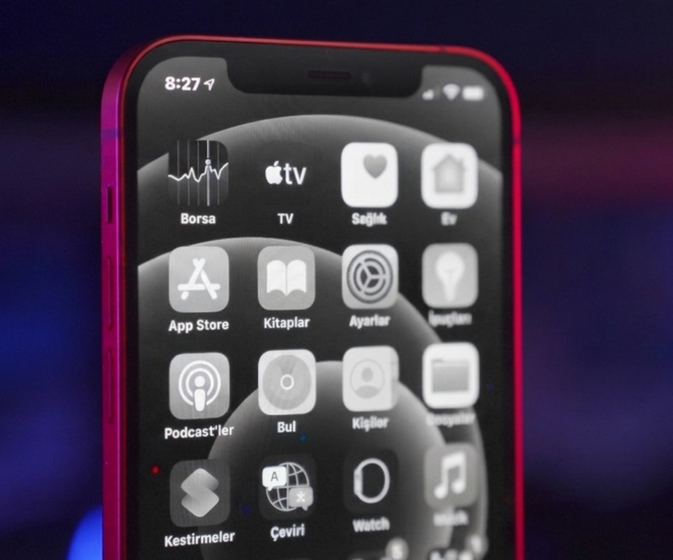 Esto puede ser un problema de hardware