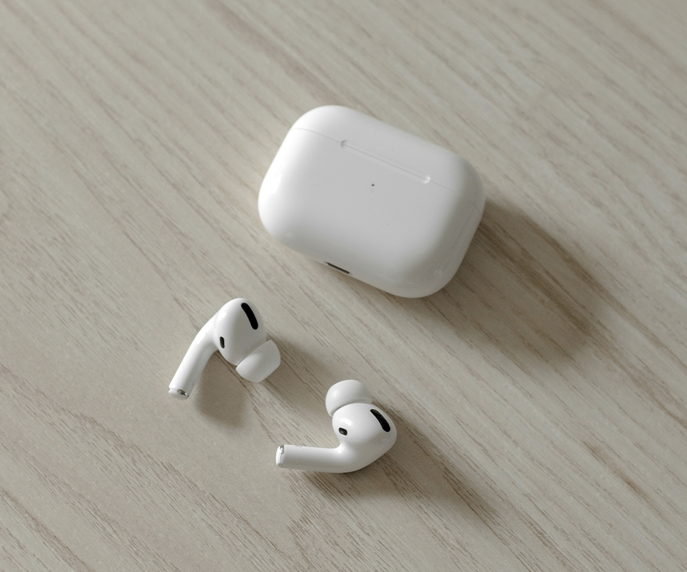 Qué hago si pierdo mis AirPods en la calle