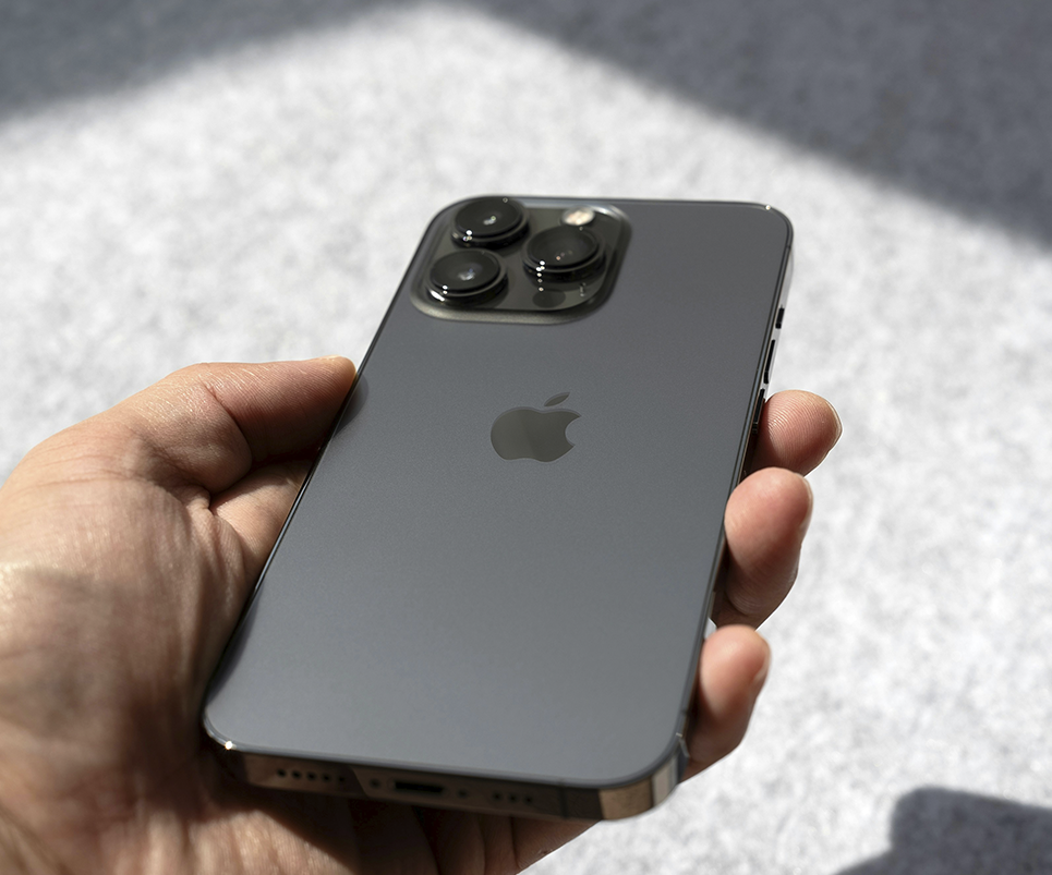 Cómo evitar que tu iPhone se caliente - Quita la funda