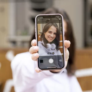 Recortar un video en el iPhone puede ocupar más espacio. Así lo evito