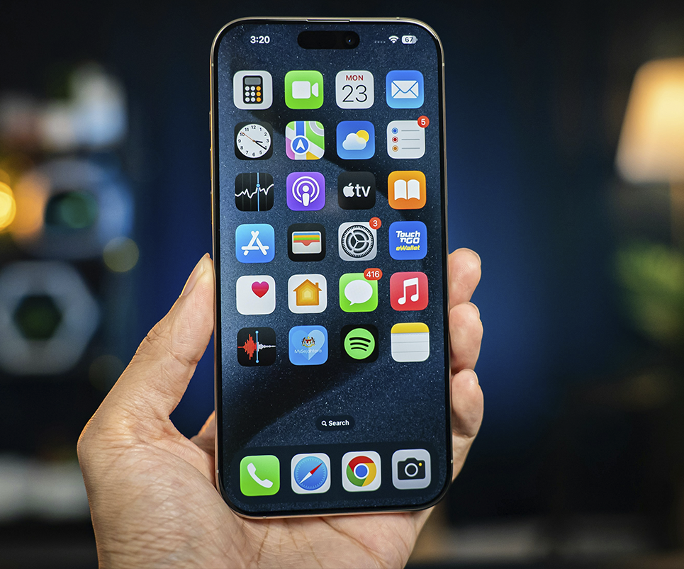 Revisa qué dispositivos están conectados a tu red