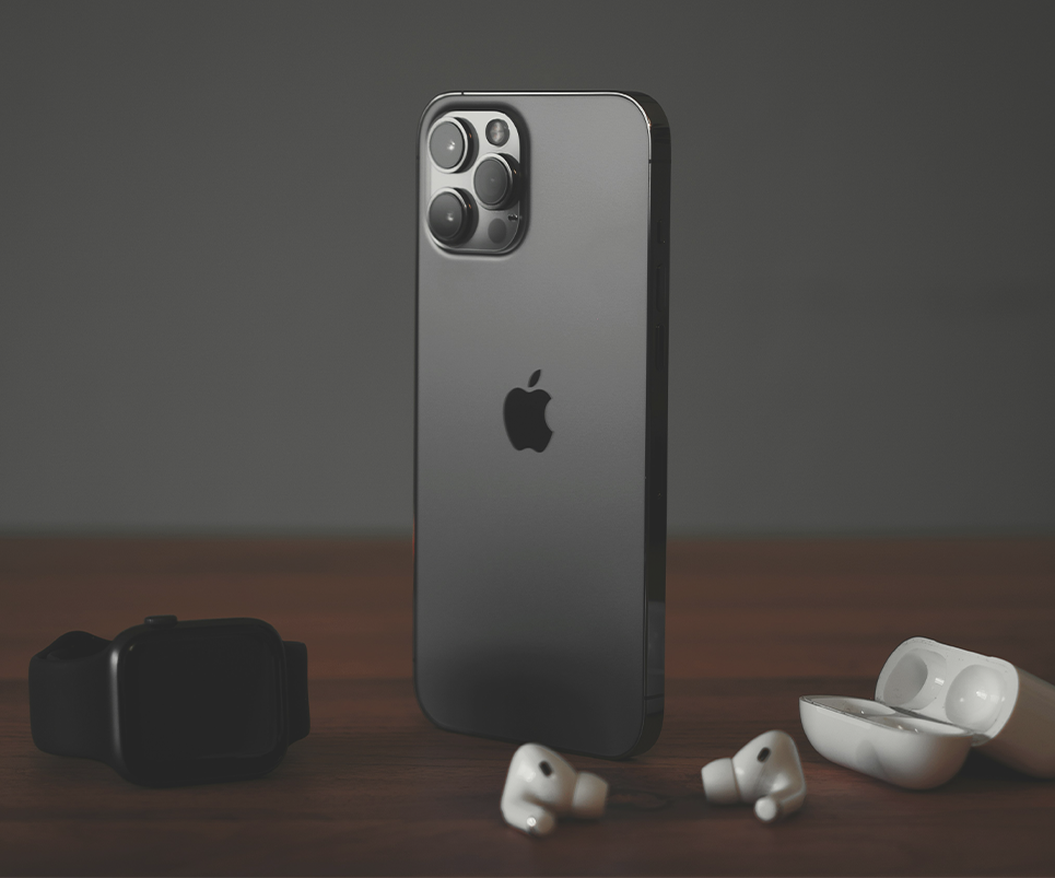 Función en iPhone que puede ahorrarte bastante tiempo