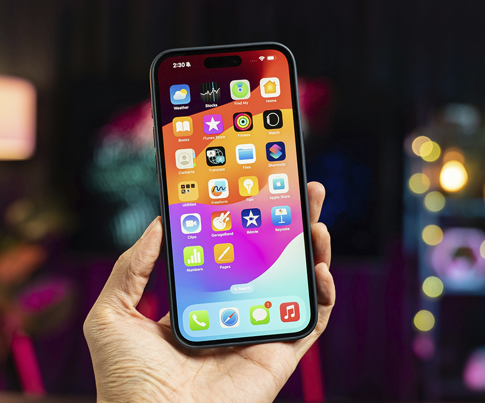Es normal preocuparse si el iphone esta muy caliente