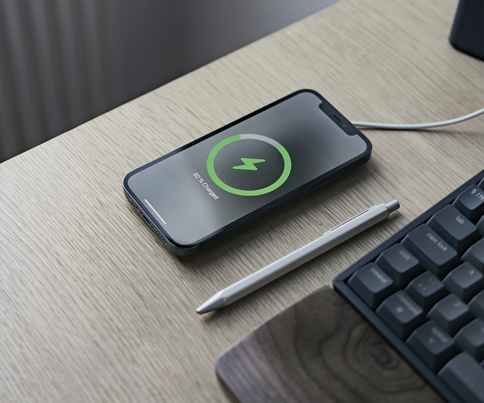 Apple aprovecha cuando menos usas el iPhone