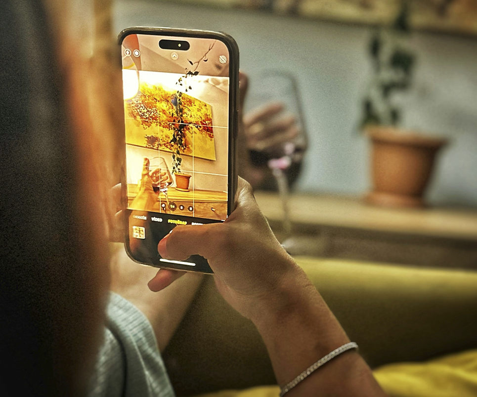 Cómo quitar el sonido de la cámara en el iPhone