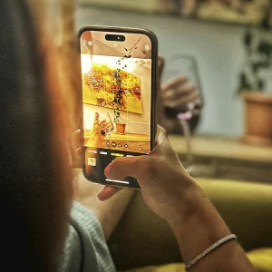 Cómo quitar el sonido de la cámara en el iPhone