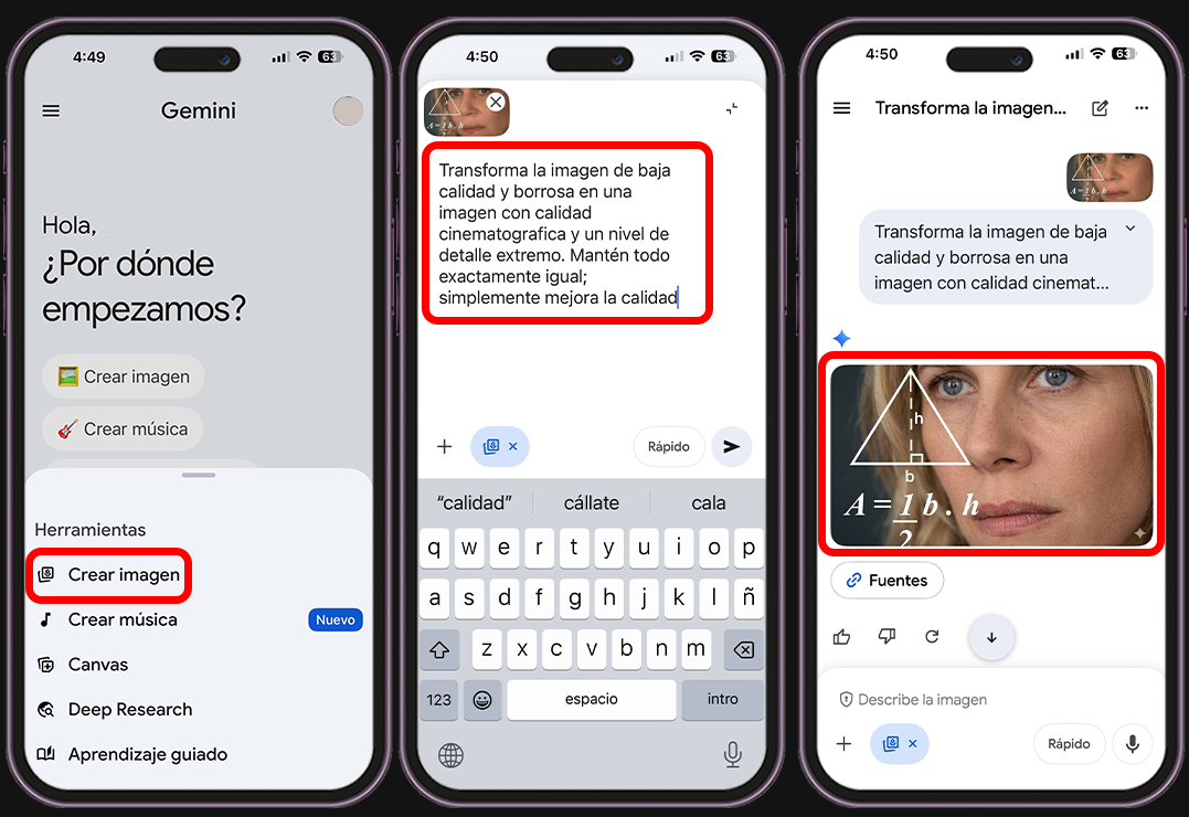 Cómo usar este prompt paso a paso