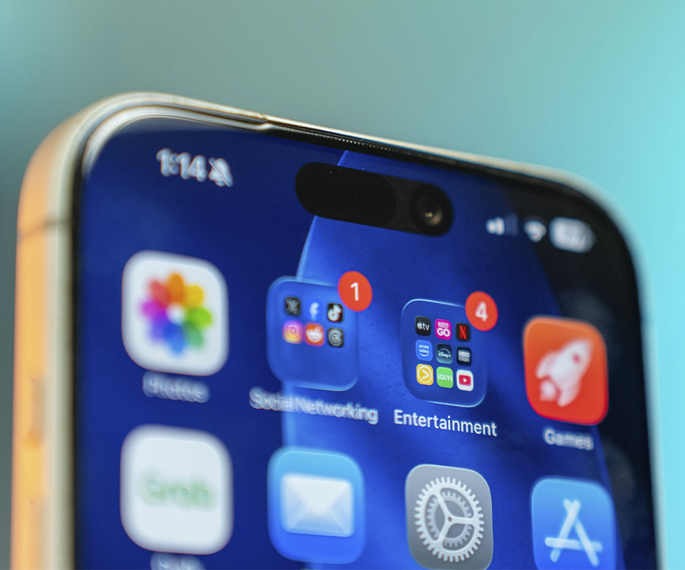 6 razones por las que deberías usar VPN en iPhone- Quieres acceder a contenido restringido