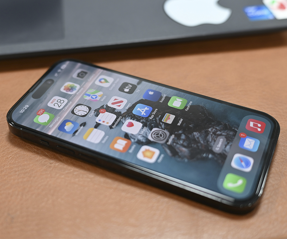 6 razones por las que deberías usar VPN en iPhone - Quieres evitar que te rastreen
