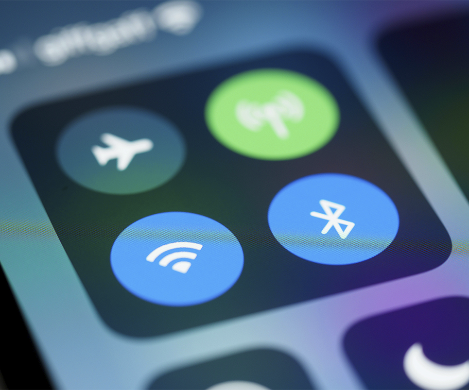 6 razones por las que deberías usar VPN en iPhone - Red WiFi pública