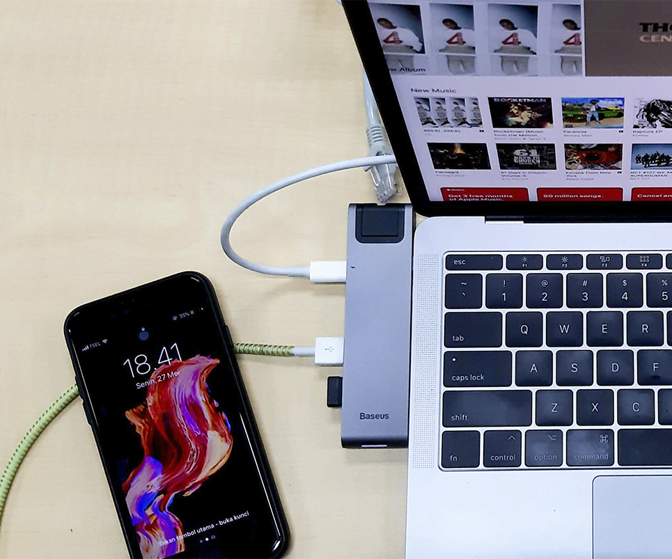 6 razones por las que deberías usar VPN en iPhone - Manejas información importante