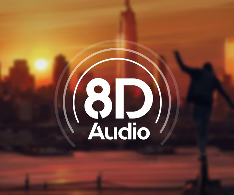 Peligros del audio 8D