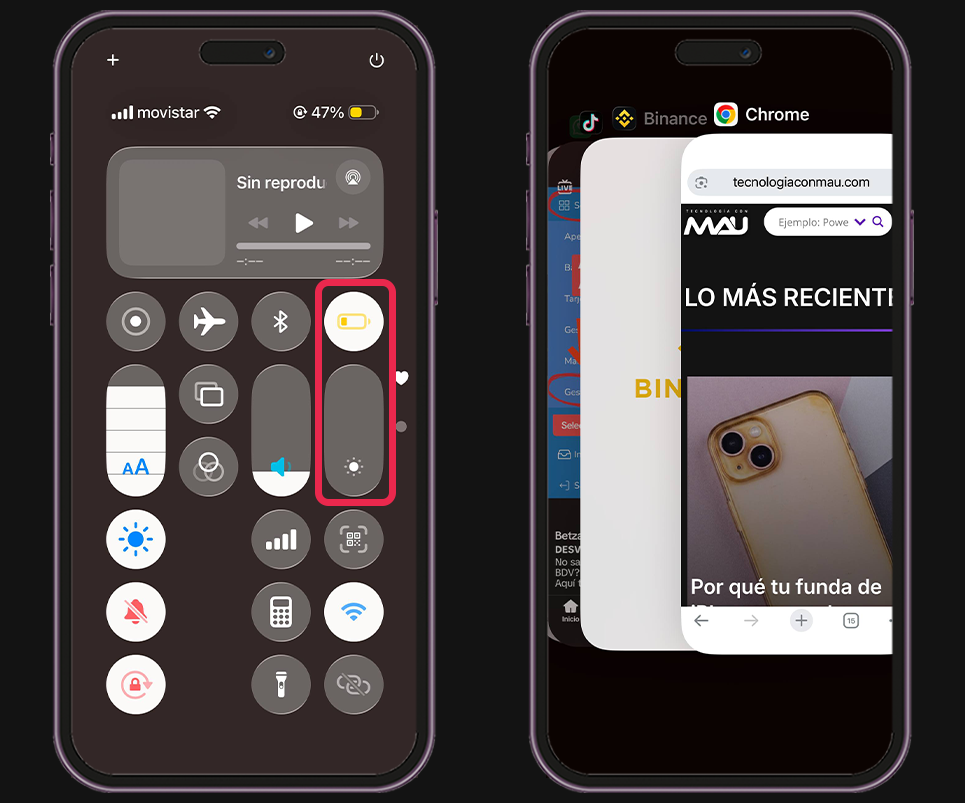 El error que casi todo el mundo comete
