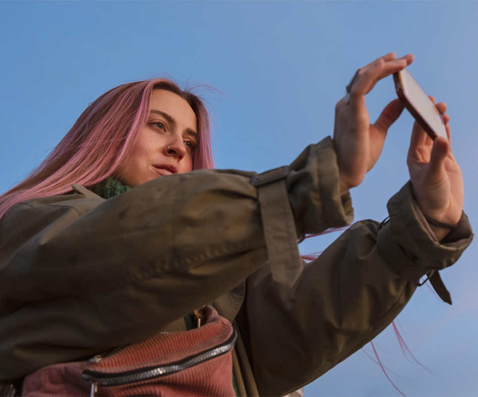 El error más común con la cámara de iPhone