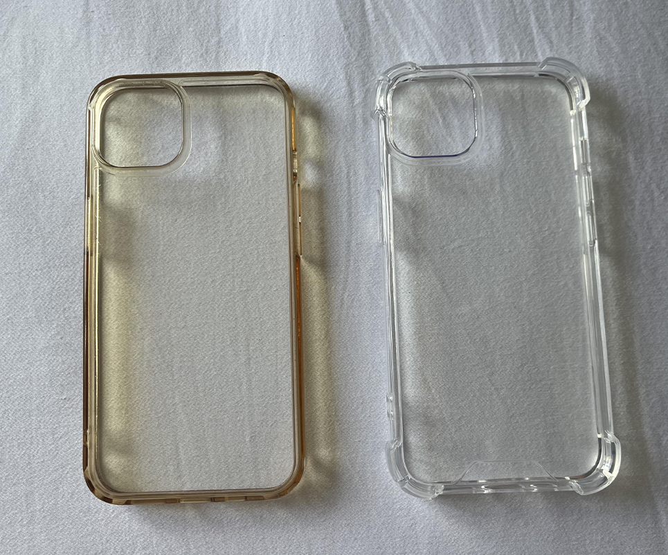 La protección también se ve así