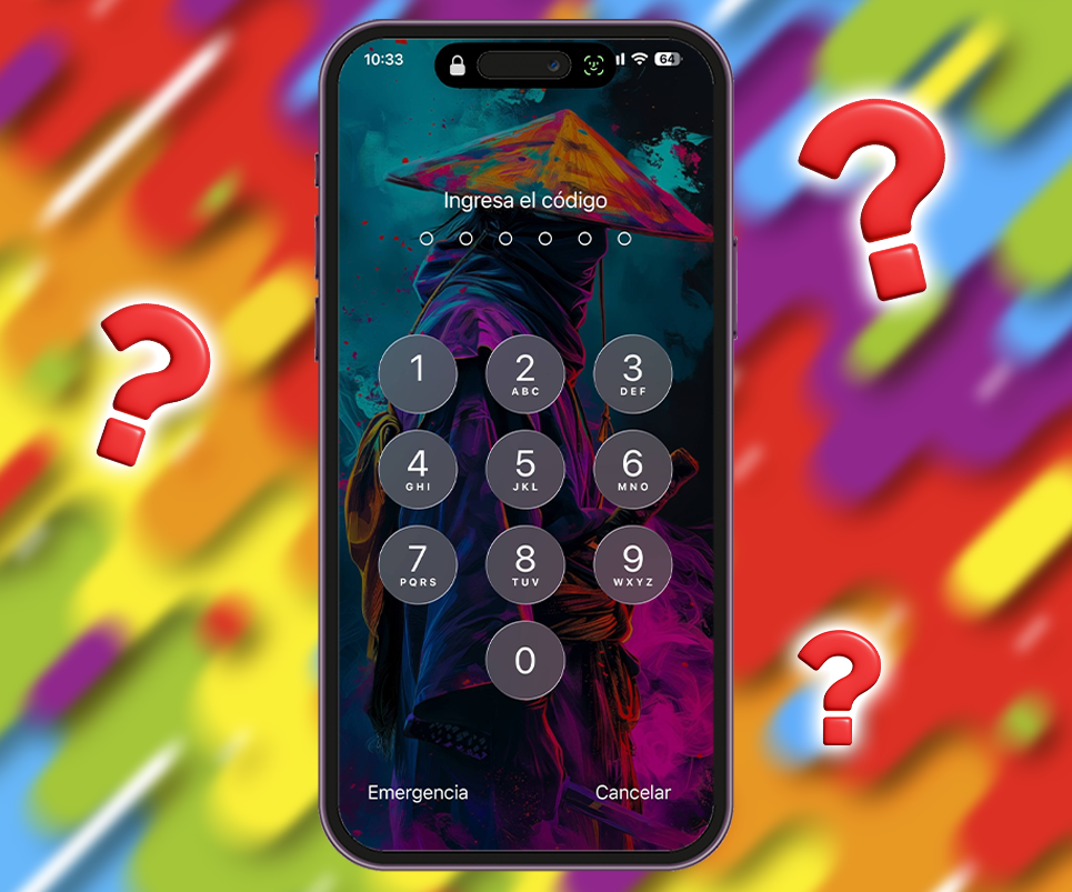 ¿Olvidaste el PIN del iPhone? Así puedes recuperarlo