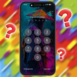 ¿Olvidaste el PIN del iPhone? Así puedes recuperarlo