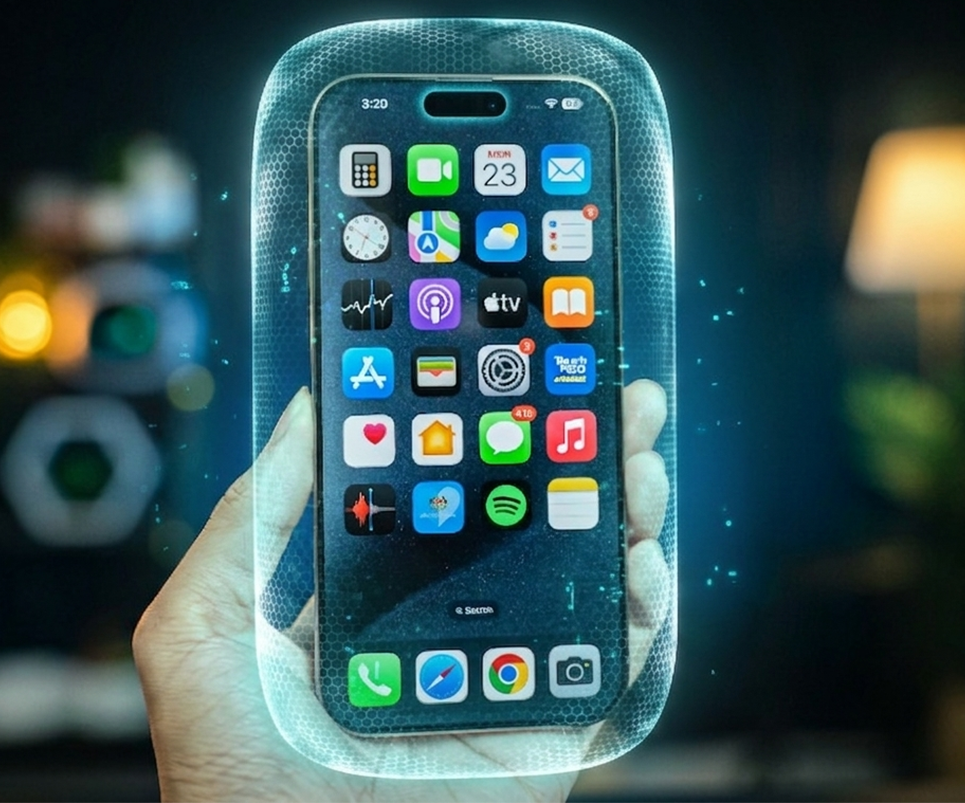 Para qué sirve la función Stolen device protection en iPhone