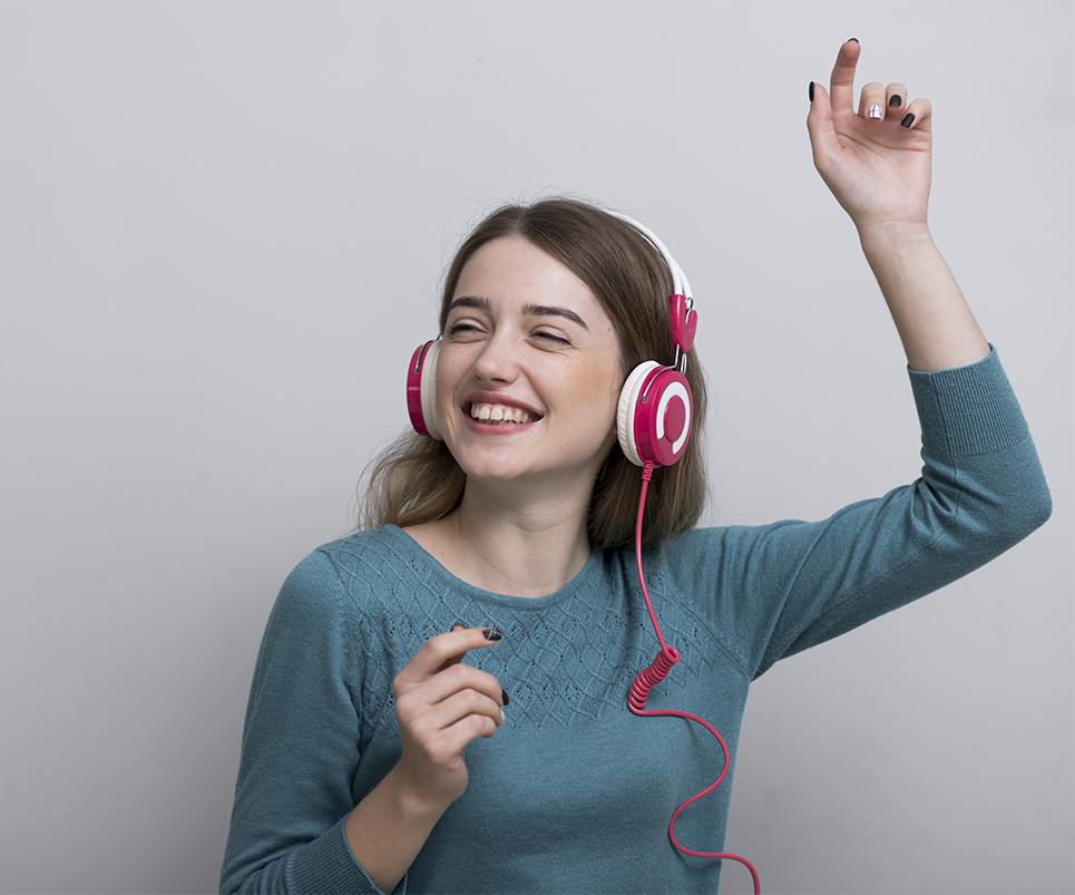 Viralidad del audio 8D en las redes y youtube