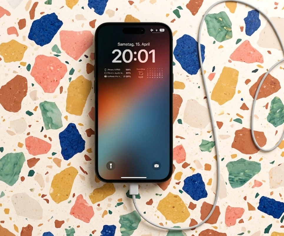 ¿Por qué el iPhone se enciende al cargar? La razón te sorprenderá