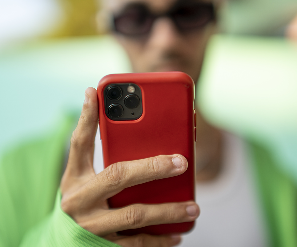 Razones por las que no puedes recuperar el PIN de iPhone