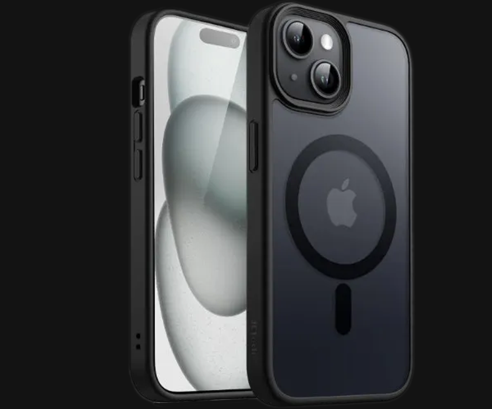 Lo que deberías hacer si la funda de iPhone se vuelve amarilla