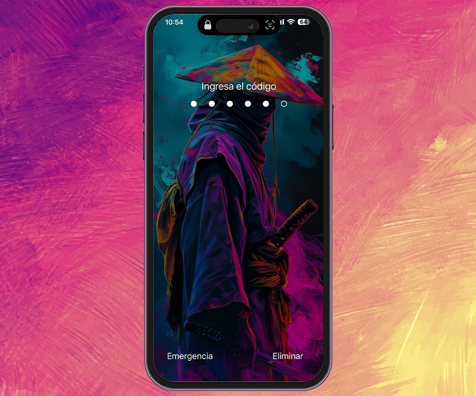 Los códigos de seguridad que deberías usar