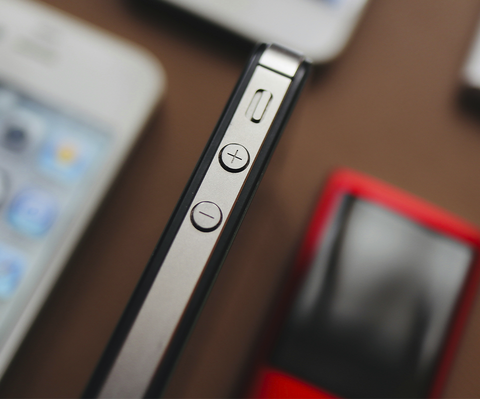 Razones por las que un iPhone se bloquea - Reinicia tu móvil