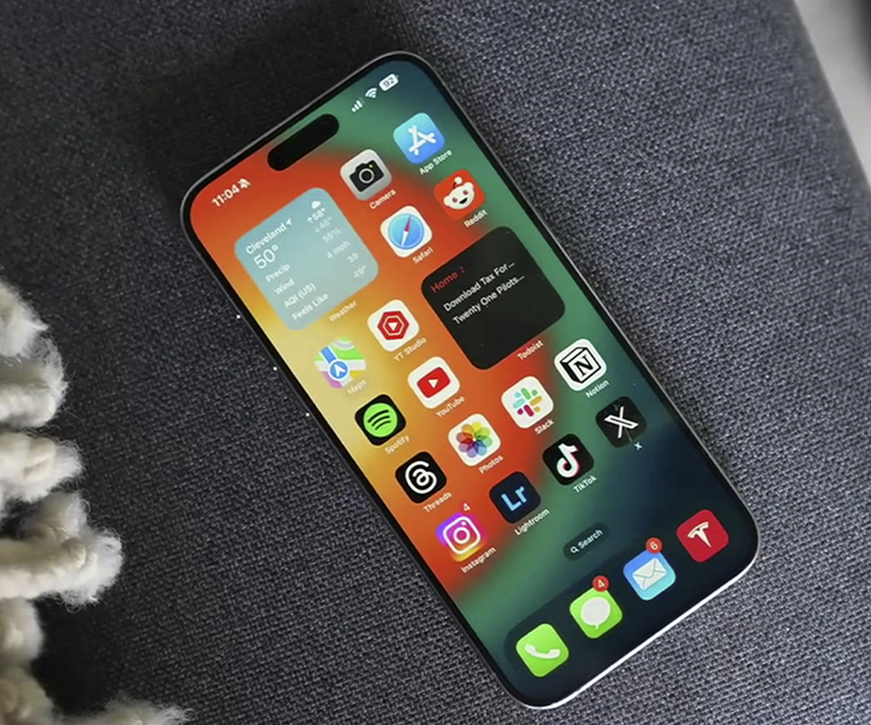 iPhone bloqueado: 6 soluciones que sí funcionan