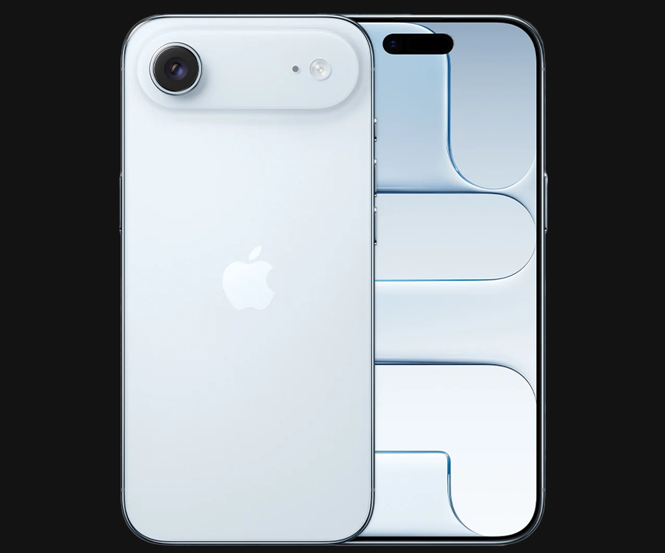 iPhone que no deberías comprar en 2026 - iPhone Air