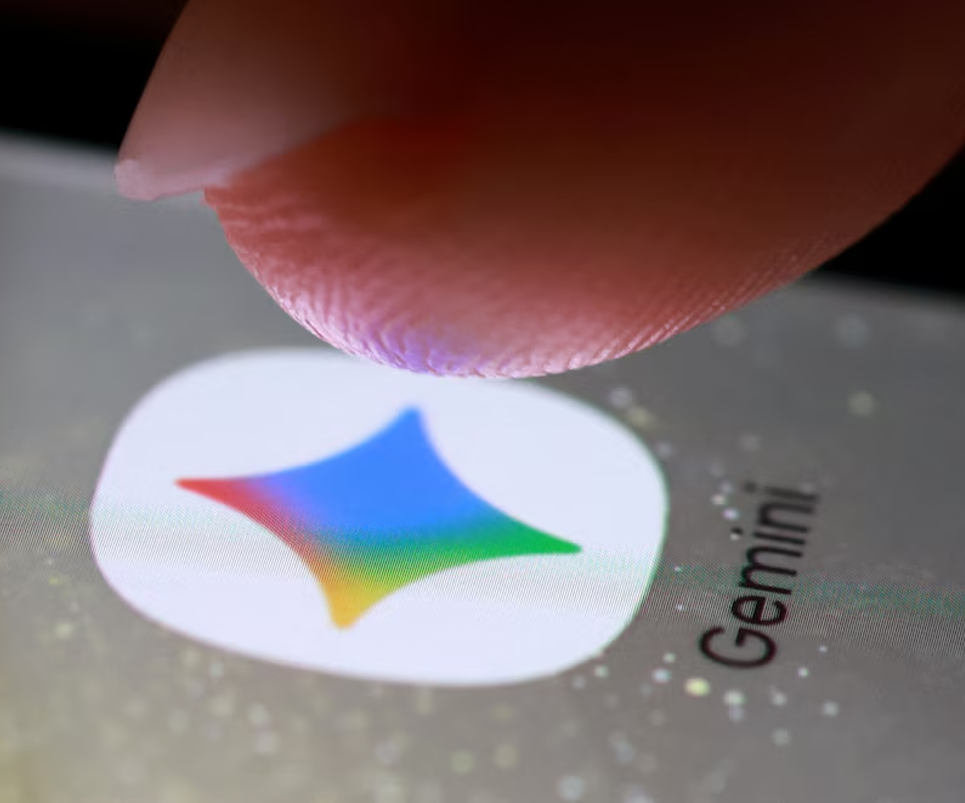 Gemini será el centro de todo el ecosistema Google