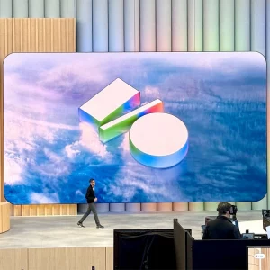 Google I/O 2026: las 7 novedades más impactantes