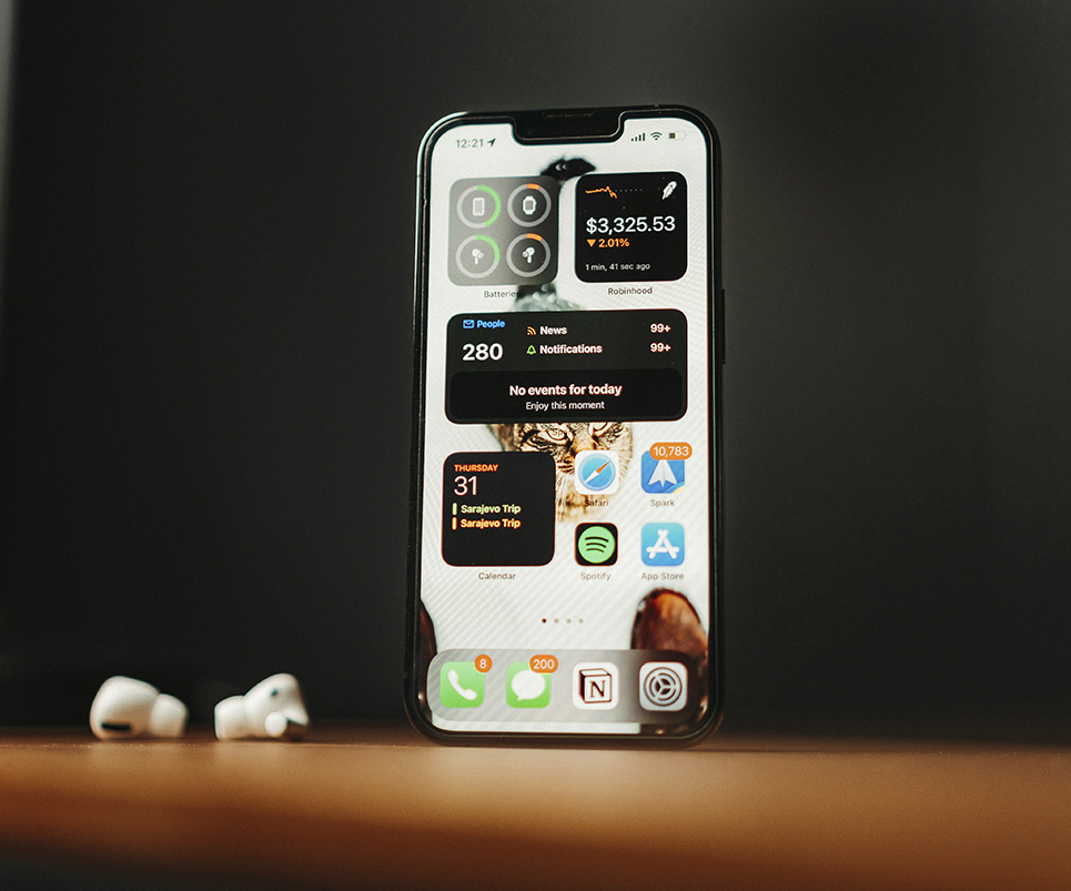 Haz esto antes de prestar tu iPhone: el truco de los 3 clics